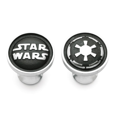 GALACTIC EMPIRE CUFFLINKS