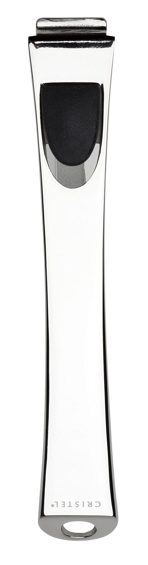 Cristel Casteline Pcx Handle, Long, Silver