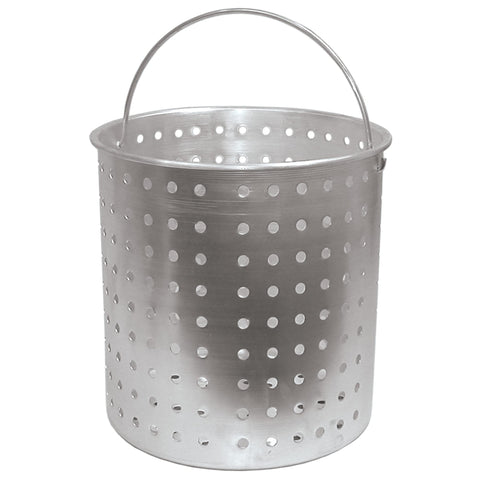 Bayou Classic B420 42-qt Perforated Aluminum Basket Perfect Addition to 42-qt Bayou Boilers
