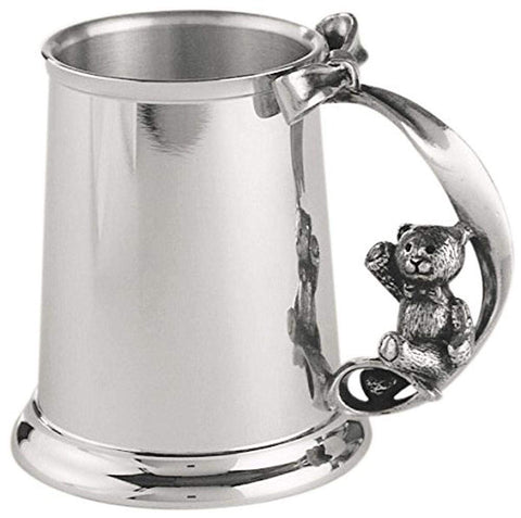 SWING BABY MUG