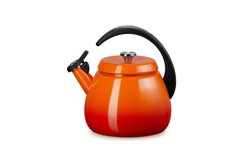 Cloche Kettle - Flame 2.2 qt.
