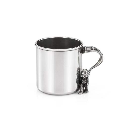 QUEENS GUARD MUG