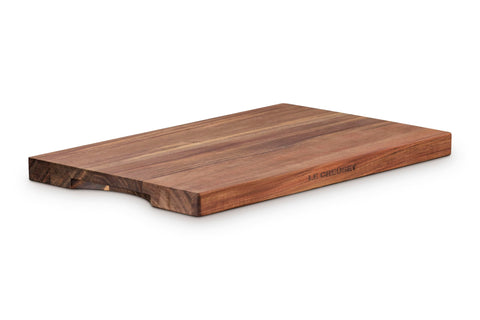 Le Creuset Acacia Wood Butcher Block, 16 inch