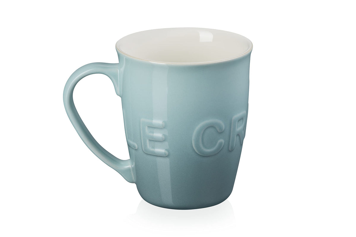 XL Logo Mug - Sea Salt 20 oz.– Big Kitchen® W9Y-LCD-70330158717000