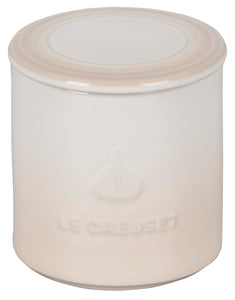 Signature Garlic Keeper - Meringue 14 oz.