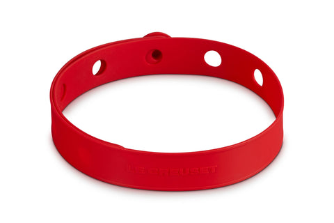 Silicone Travel Latch - Cerise