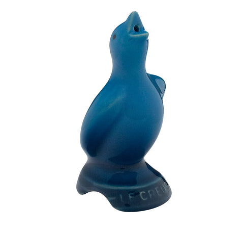 Le Creuset Stoneware Pie Bird, 3.25", Marseille