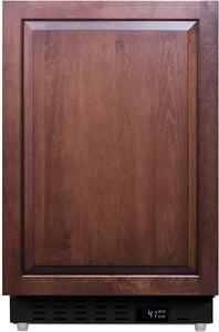 Summit 20" Refrigerator, *Panel Ready - ALR47BIF