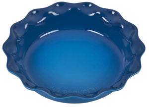 Heritage Pie Dish - Marseille 9"
