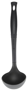 Revolution® Bi-Material Ladle - Oyster 12" x 3.5"