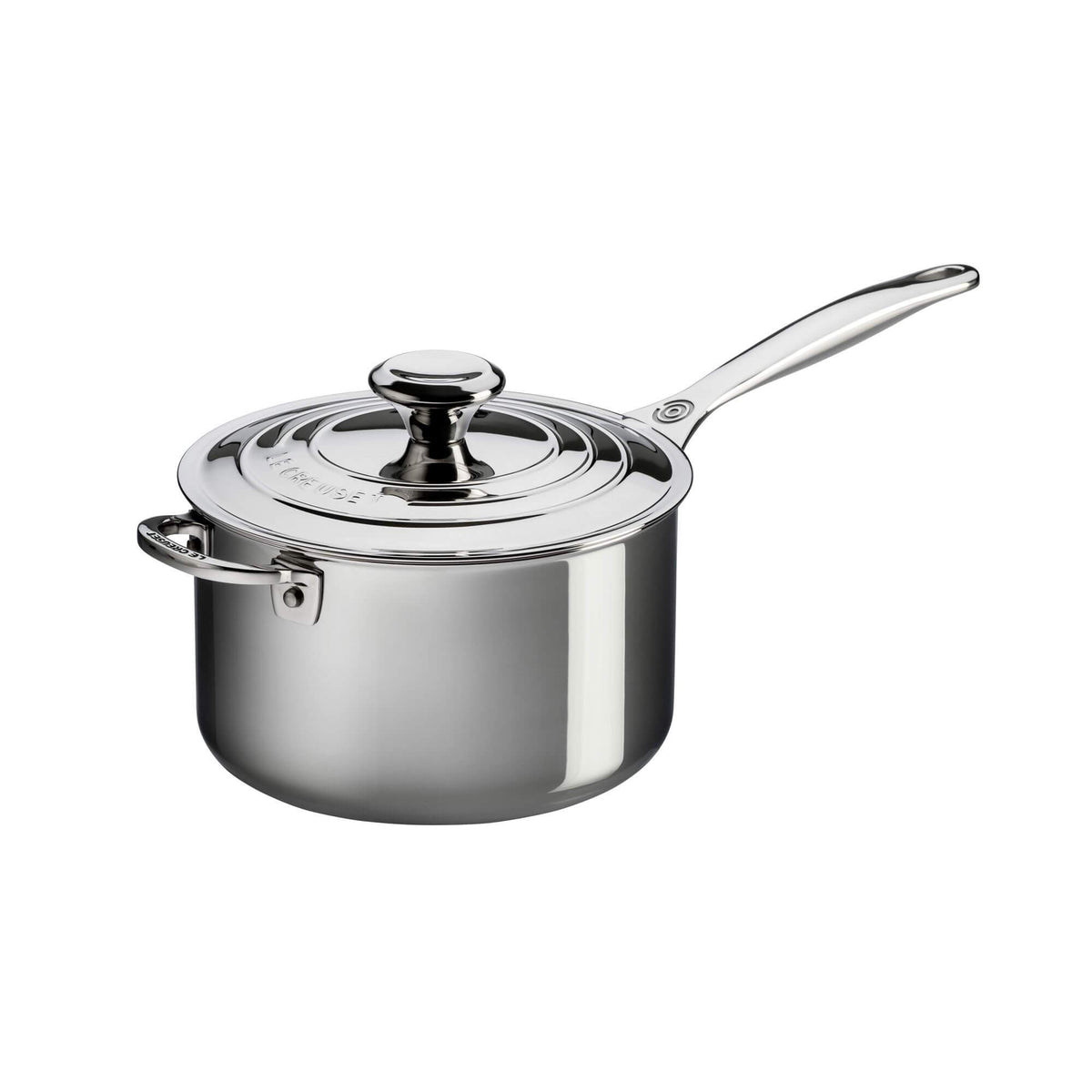 3 qt. Saucepan with Lid 3 qt.– Big Kitchen® W9Y-LCD-54115018001191