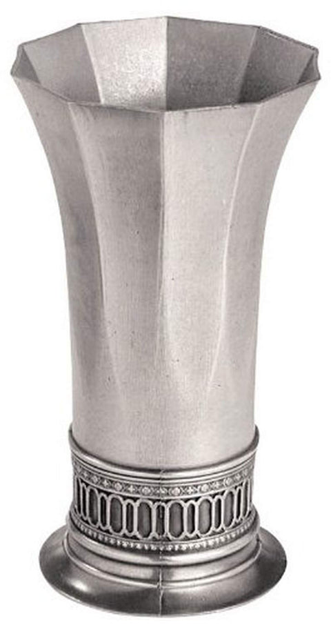 VASE DECATHEDRAL-TI