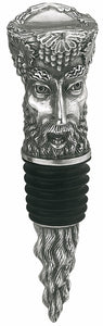 BACCHUS BOTTLE STOPPER