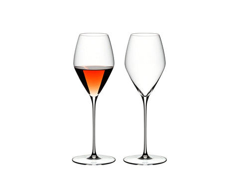 Riedel Veloce Rose