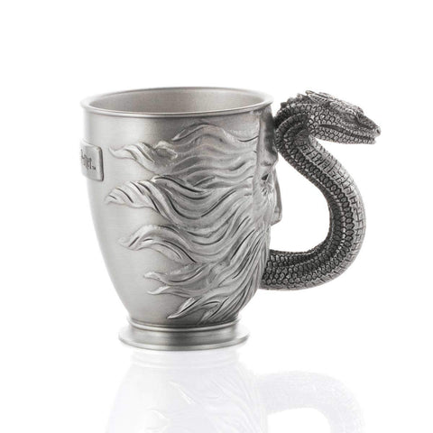 BASILISK MUG