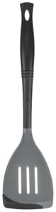 Revolution® Bi-Material Slotted Turner - Oyster 13.5" x 2.5"