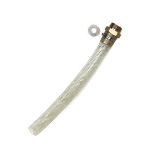 Bayou Classic® 700-602 Bayou® Fryer Drain Extension Hose