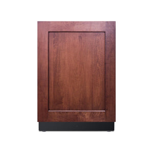 Summit 24" Refrigerator Freezer, Undercounter, 3.2 cu.ft Capacity, Panel Ready*- FFRF5IMPNR (*Panels Not Included)