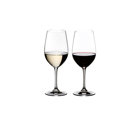 Riedel Vinum Riesling Grand Cru/Zinfandel Wine Glass, Set of 2