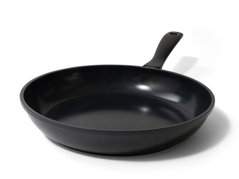 Alva Maestro 8 Inch 5-Ply Stainless Steel Frying Pan, Oven & Induction Safe