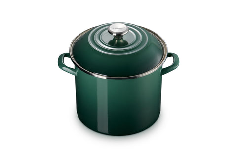 Classic Round Stockpot- 10qt Artichaut