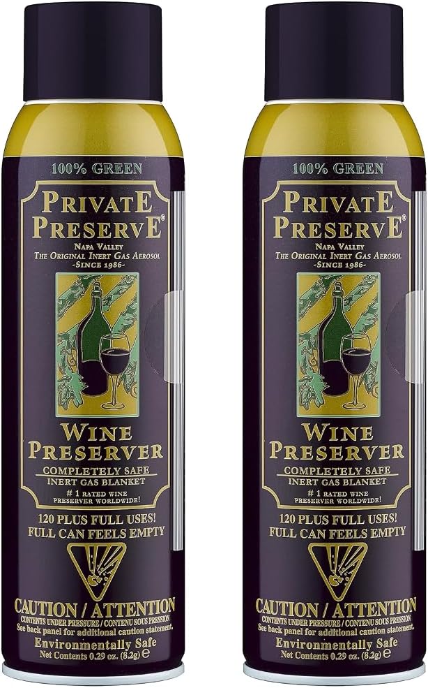 Private Preserve