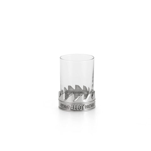 Toolbar Shot Glass