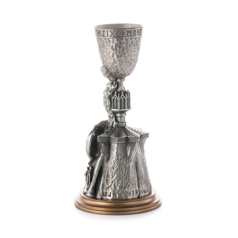 LIMITED EDITION GOBLET OF FIRE REPLICA