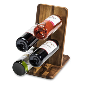 Wine Glass Holder by Kalmar Home