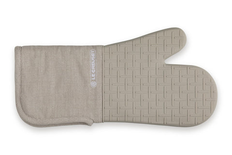Oven Mitt 15 In Sable