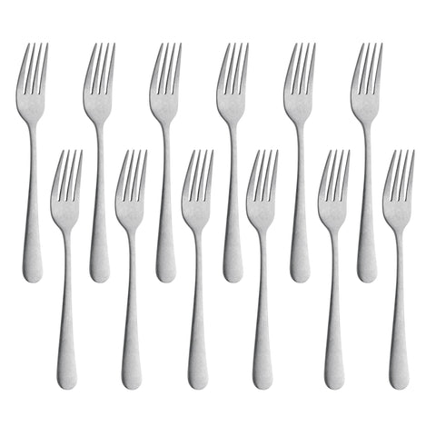 Amefa Austin Retro - 12 dessert forks