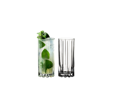 Riedel Drink Specific Glassare Highball Glass