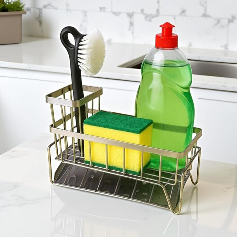 Kitchen Sink Caddy