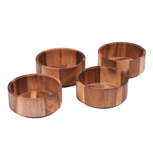 Kalmar Home Individual Salad Bowl x 4