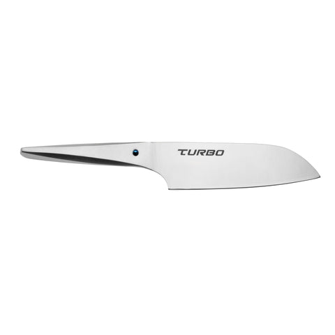 S-02- 6 1/2 In. Santoku Knife