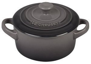 Mini Round Cocotte - Oyster (House Special) 8 oz.