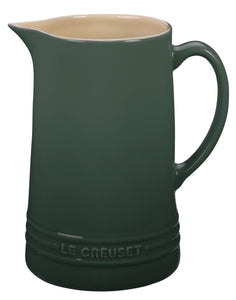 Stoneware Signature Pitcher 1.6 qt. - Artichaut