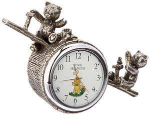 PLAYTIME TABLE CLOCK