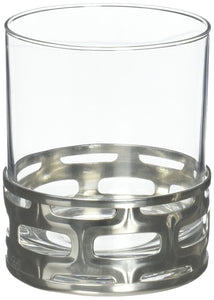 CELL WHISKEY TUMBLER