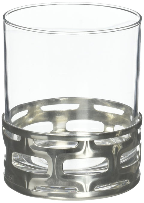 CELL WHISKEY TUMBLER