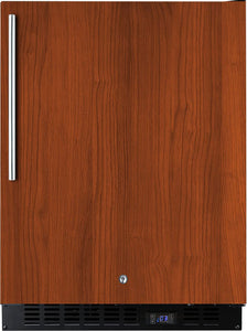 Summit 24" Built-in Freezer, Panel Ready* - ALFZ53IF