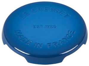 Le Creuset Enameled Cast Iron Signature Trivet, 8.8", Marseille