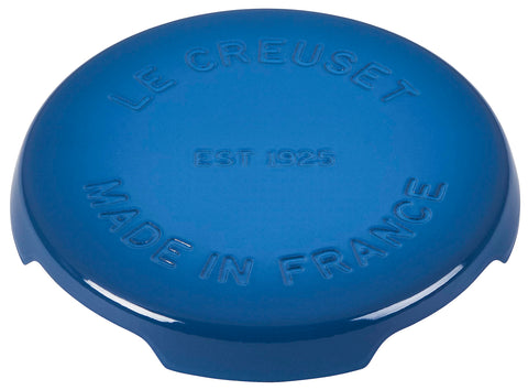 Le Creuset Enameled Cast Iron Signature Trivet, 8.8", Marseille