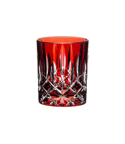 Riedel 1515/02 S3 R Laudon Glass Tumblers, 10 oz, Red