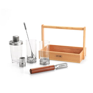 Toolbar 6 Piece Set