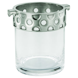 Circle Ice Bucket