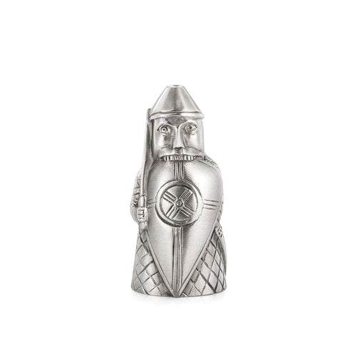 Lewis Beserker Salt Shaker