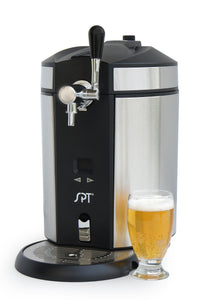 SPT BD-0538A Mini Kegerator & Dispenser