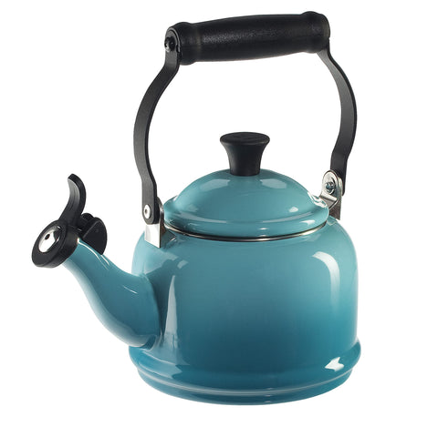 EOS Demi Kettle, 1.25qt- Caribbean