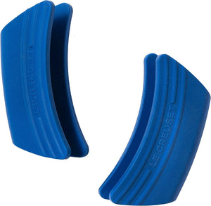 Silicone Pot Grips Set - Marseille 5" x 2 1/2" each